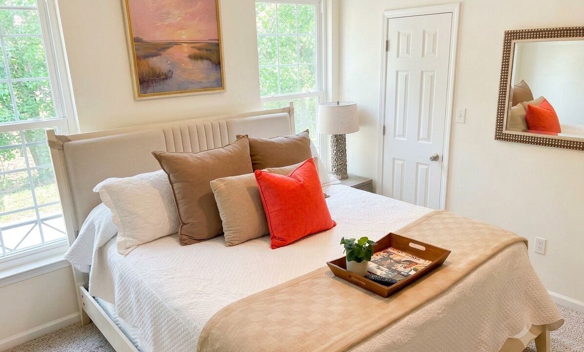 Photo of Bedroom in Gulfport