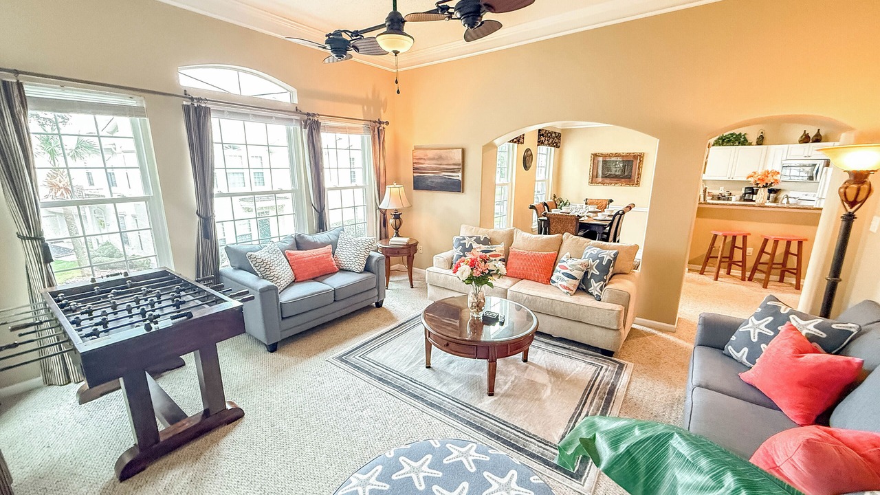 Photo of Livingroom in Gulfport