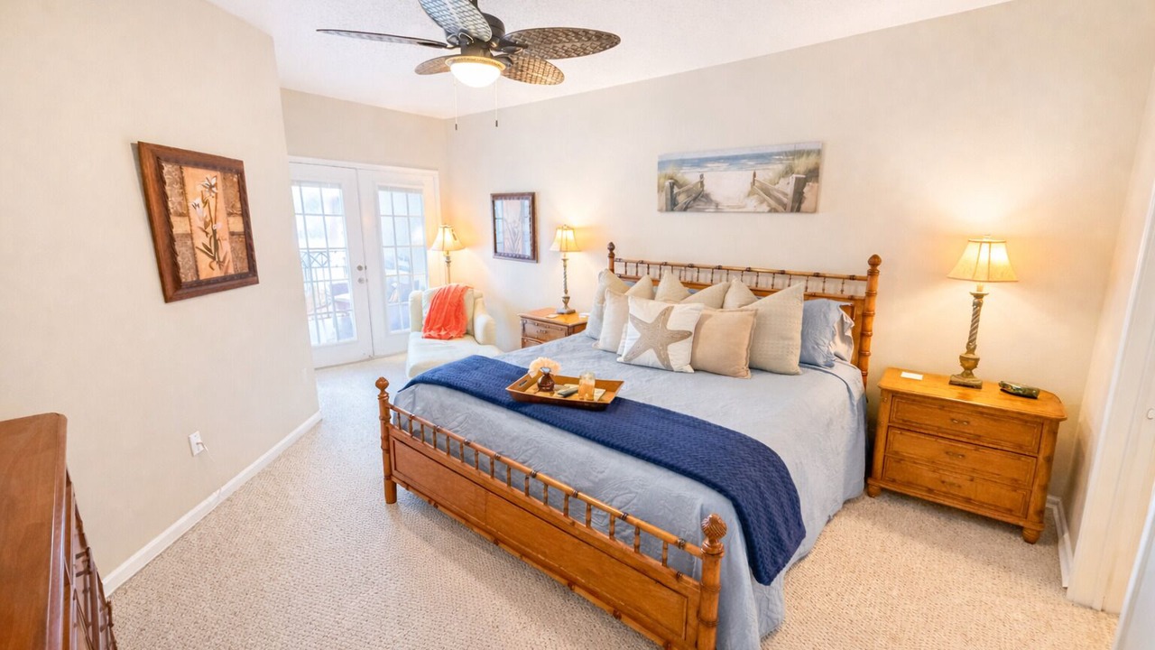 Photo of Bedroom in Gulfport