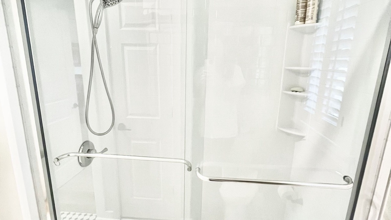 Photo of Bathroom in Wolf Laurel