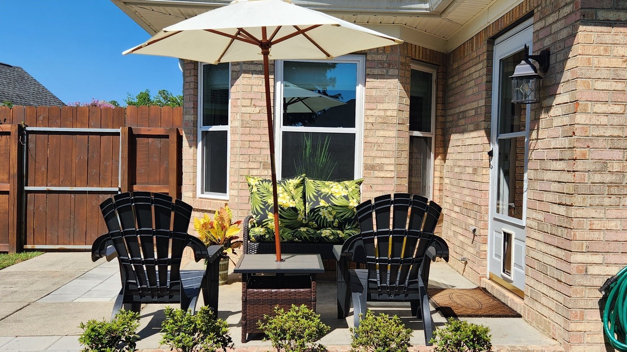 Photo of Patio Balcony in Fairhope