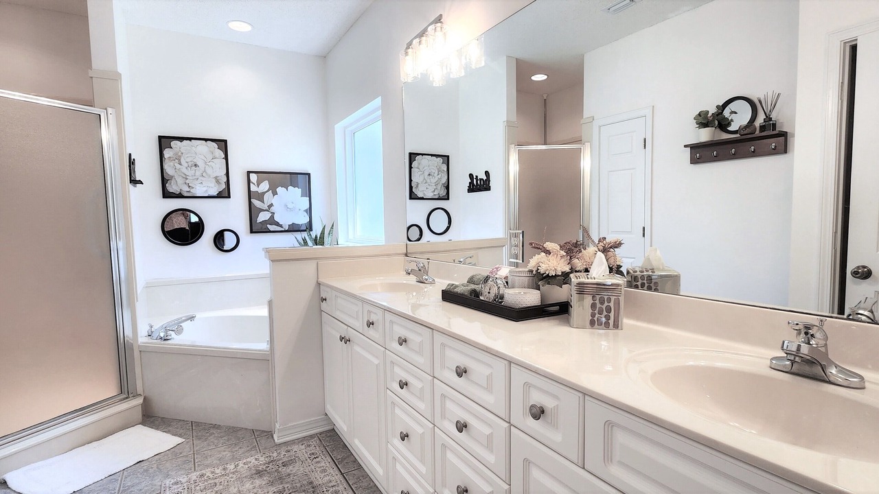 Photo of Bathroom in Fairhope