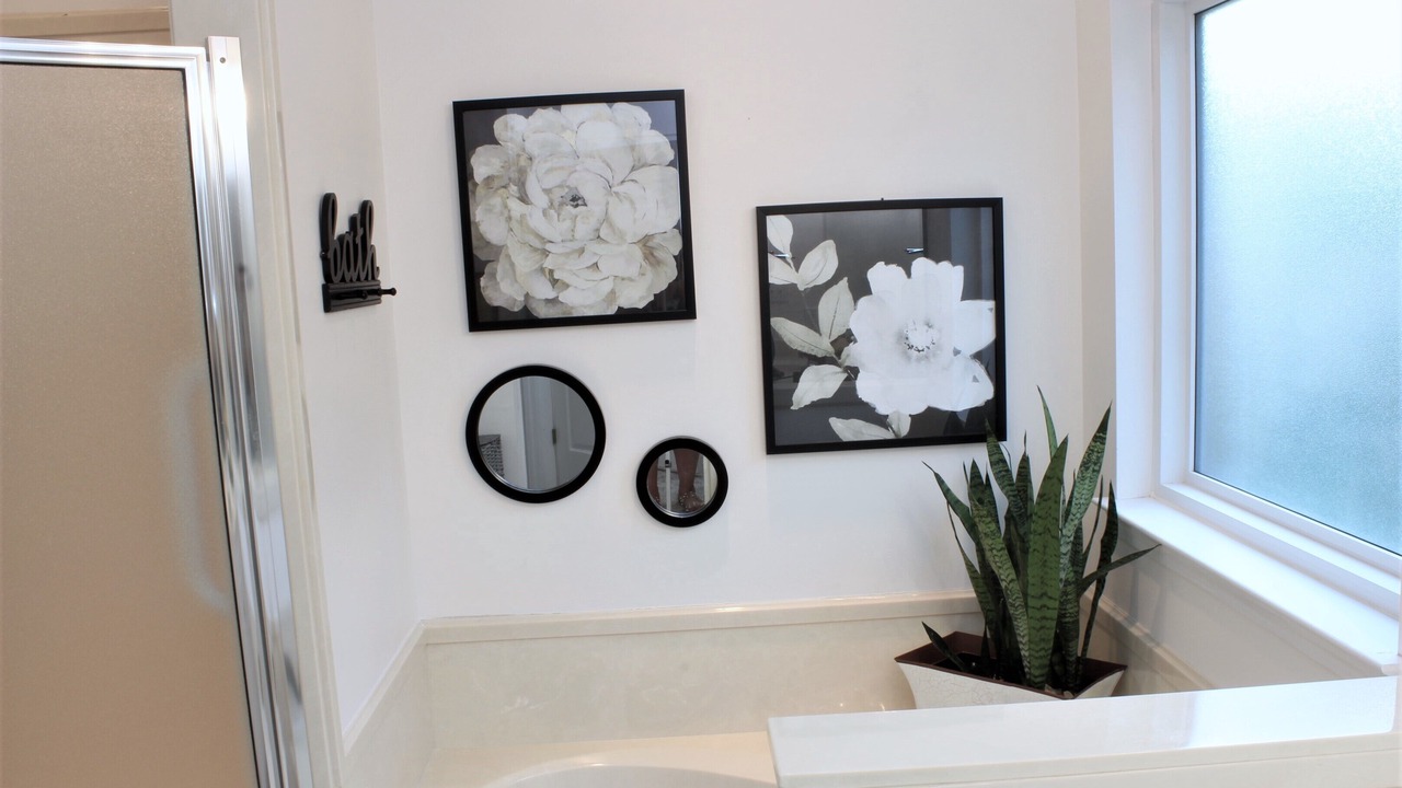 Photo of Bathroom in Fairhope