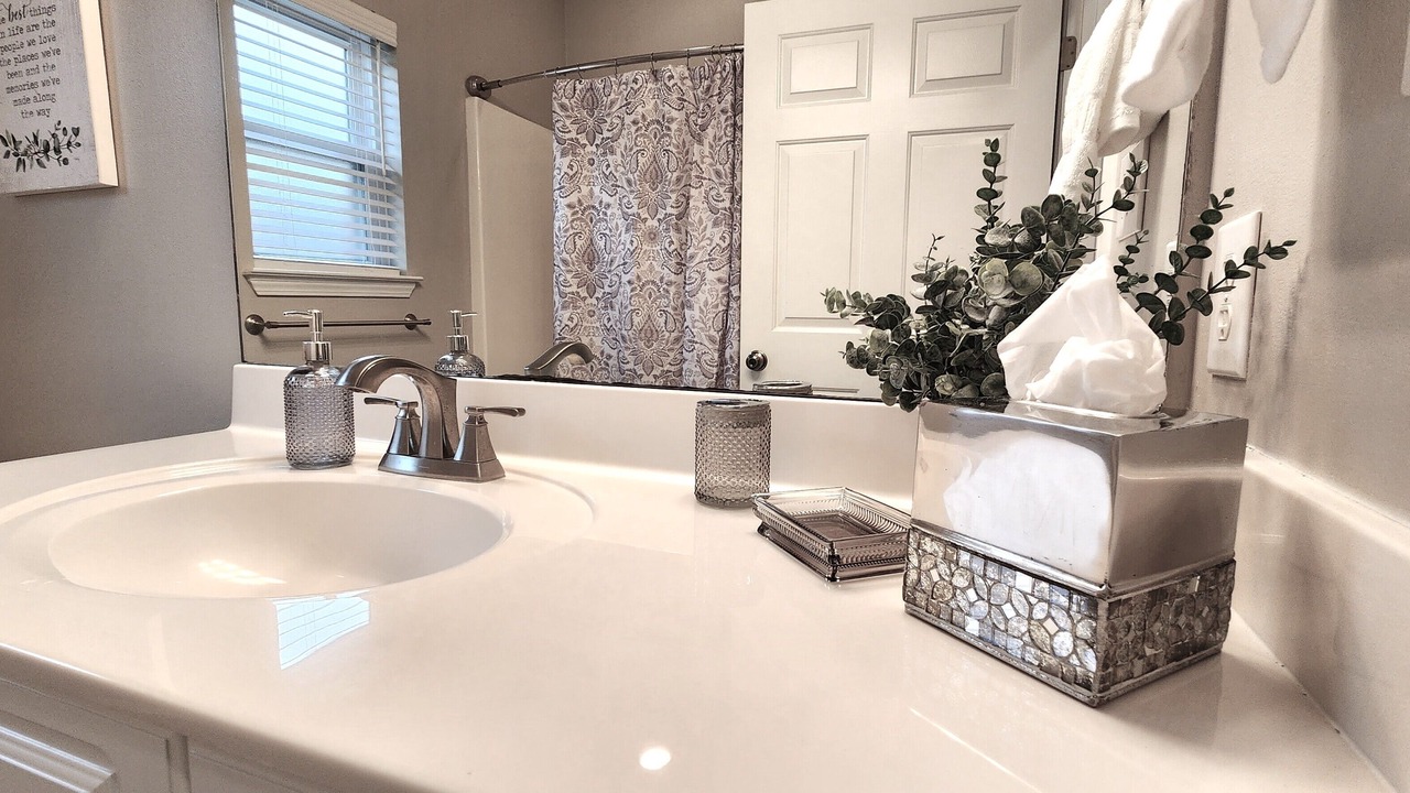Photo of Bathroom in Fairhope