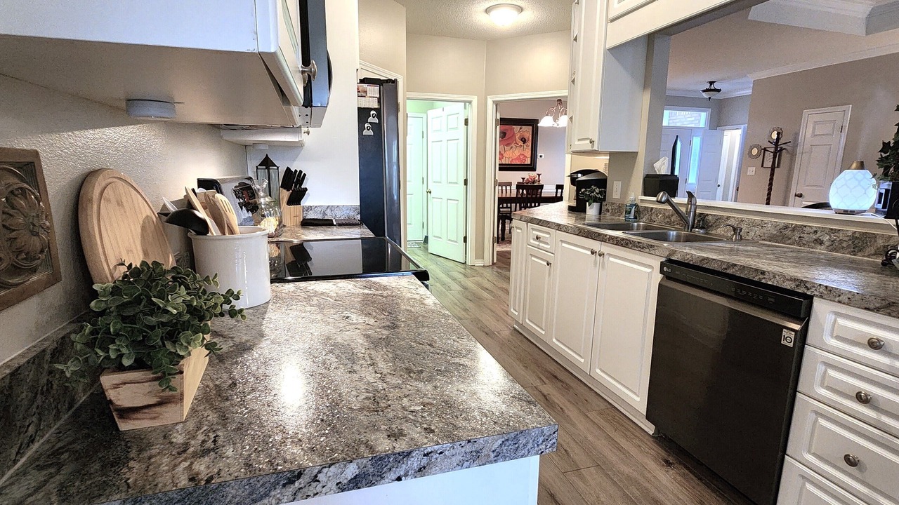 Photo of Kitchen in Fairhope