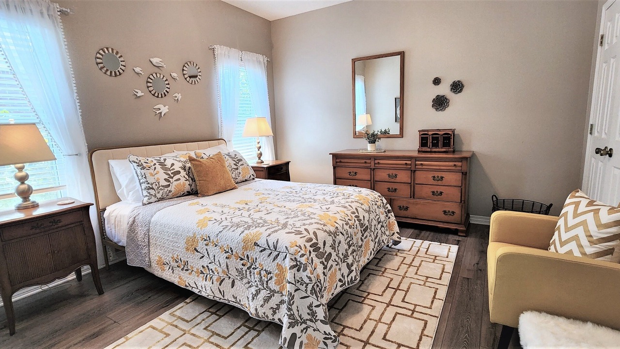 Photo of Bedroom in Fairhope