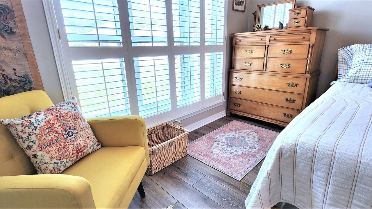 Photo of Bedroom in Fairhope