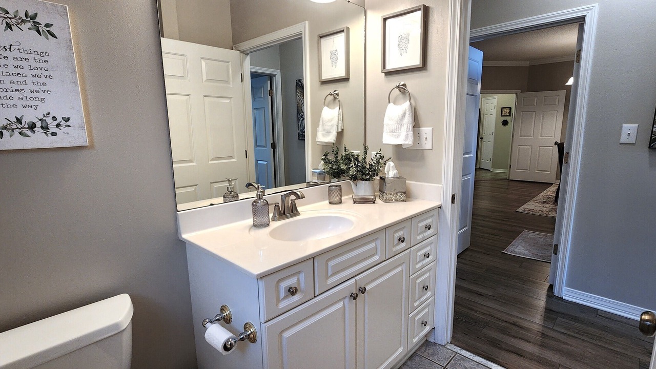 Photo of Bathroom in Fairhope