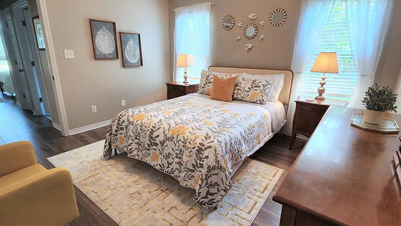 Photo of Bedroom in Fairhope