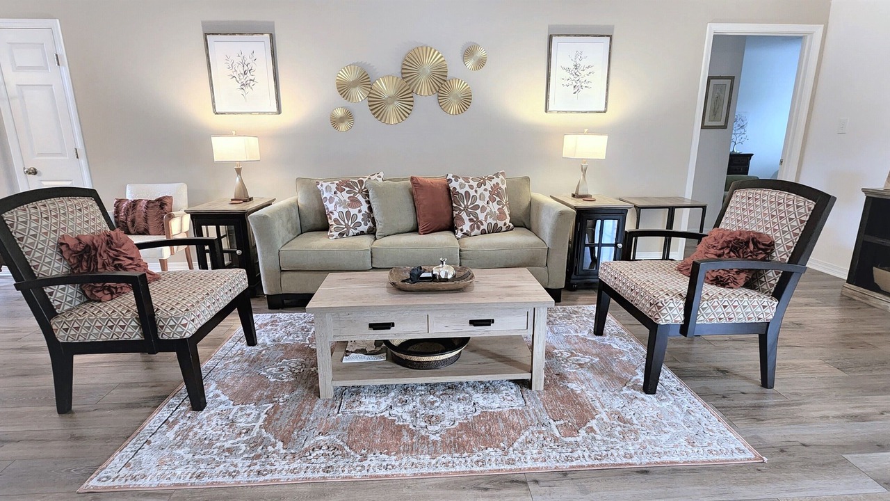 Photo of Livingroom in Fairhope