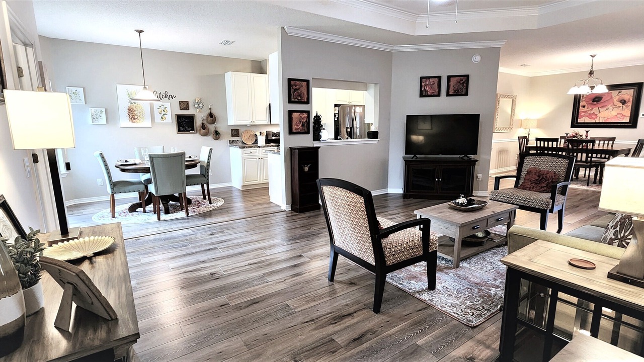 Photo of Livingroom in Fairhope