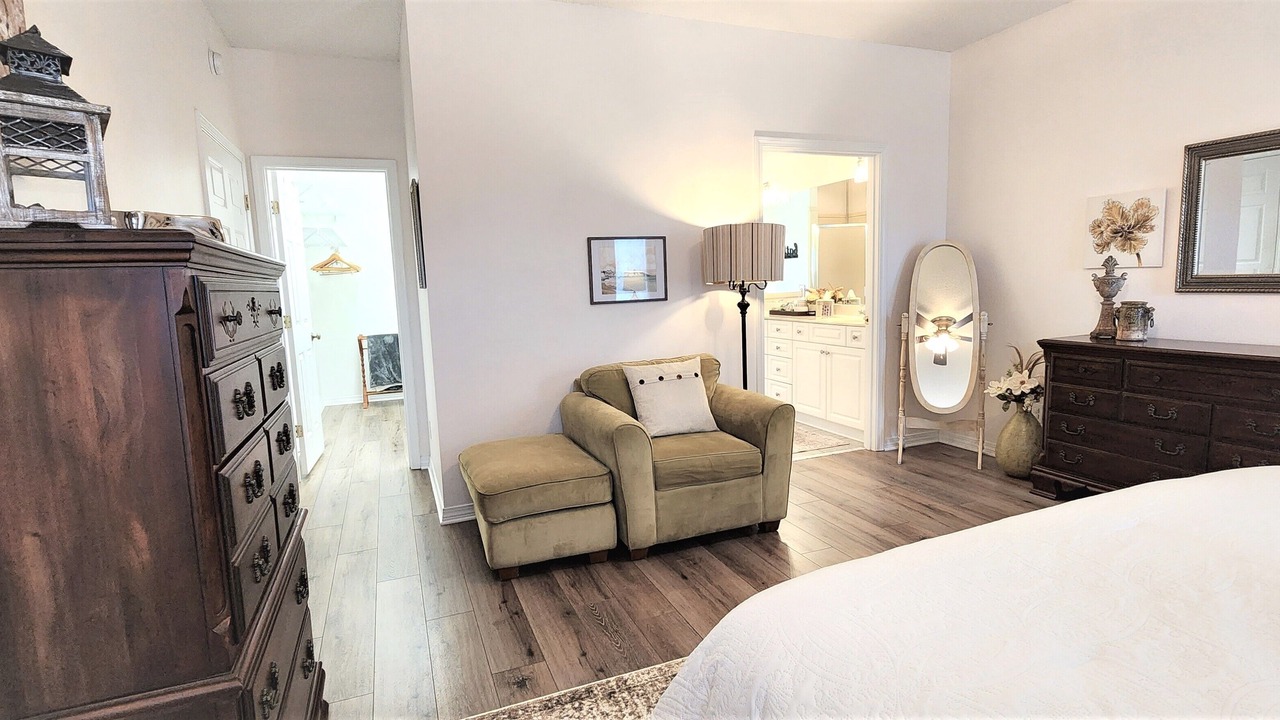 Photo of Bedroom in Fairhope