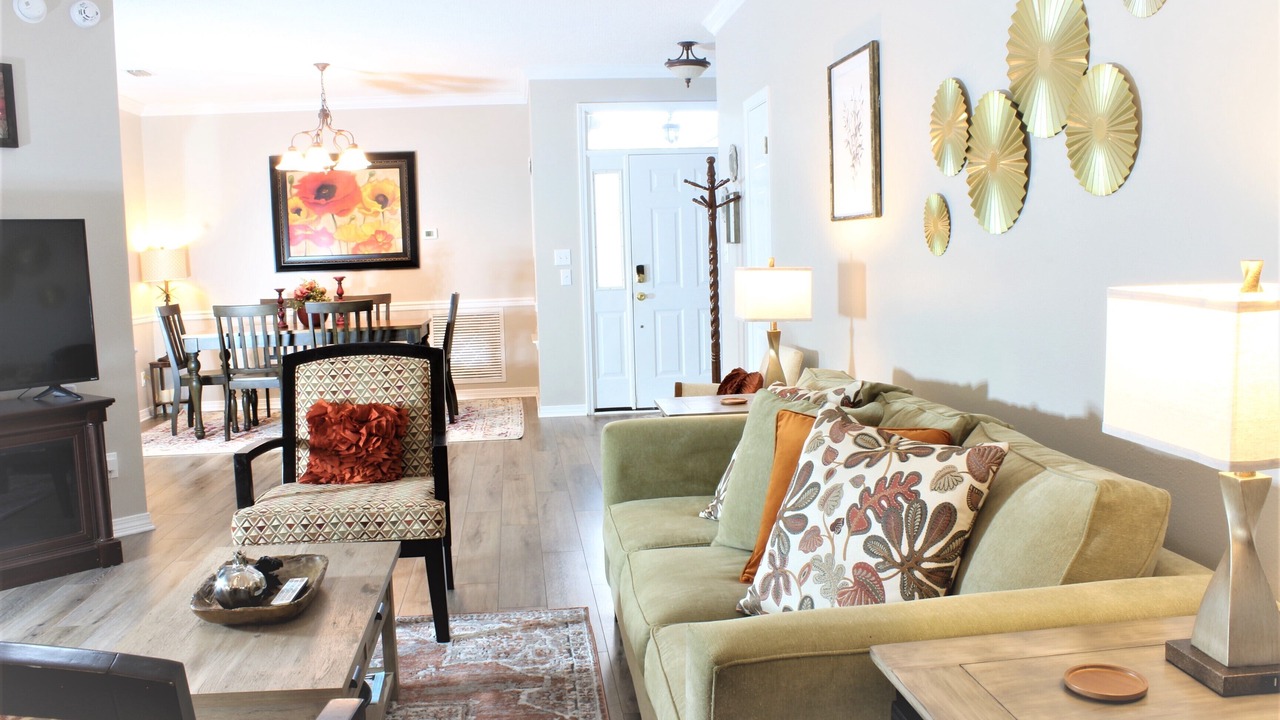Photo of Livingroom in Fairhope