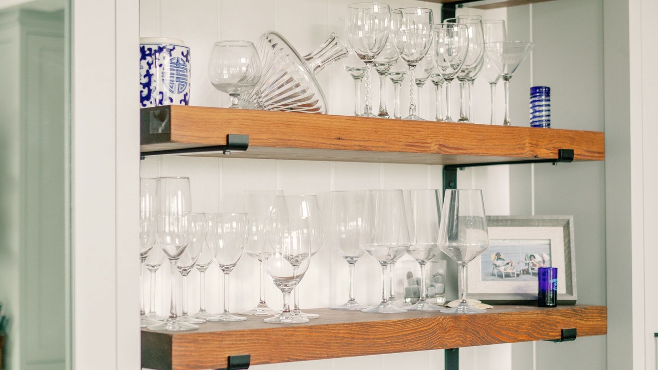 Photo of Kitchen in Saint Simons Island