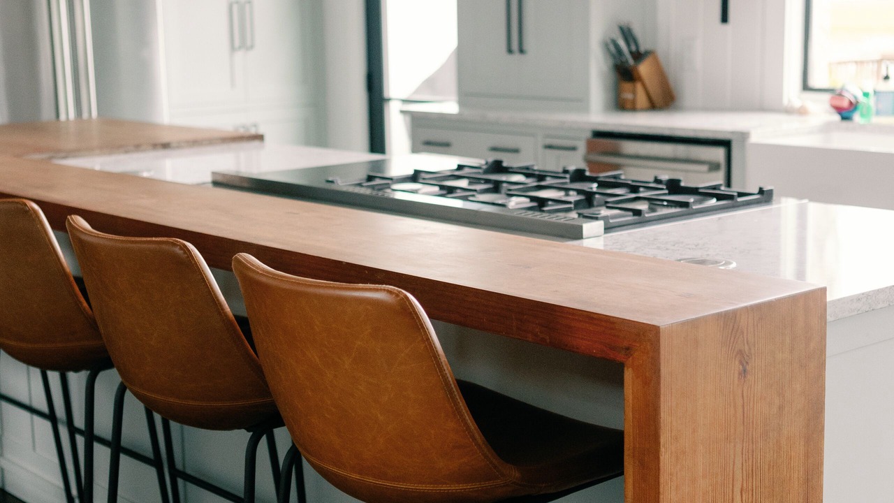 Photo of Kitchen in Saint Simons Island