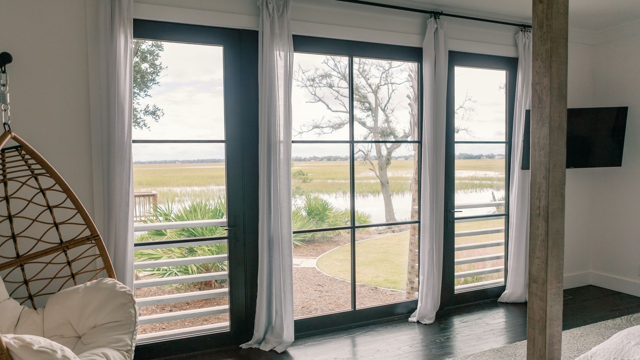 Photo of Bedroom in Saint Simons Island