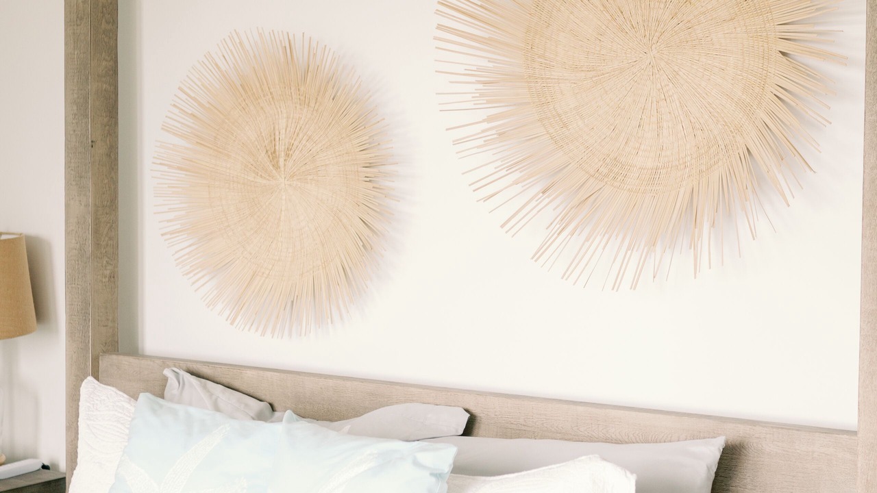 Photo of Bedroom in Saint Simons Island