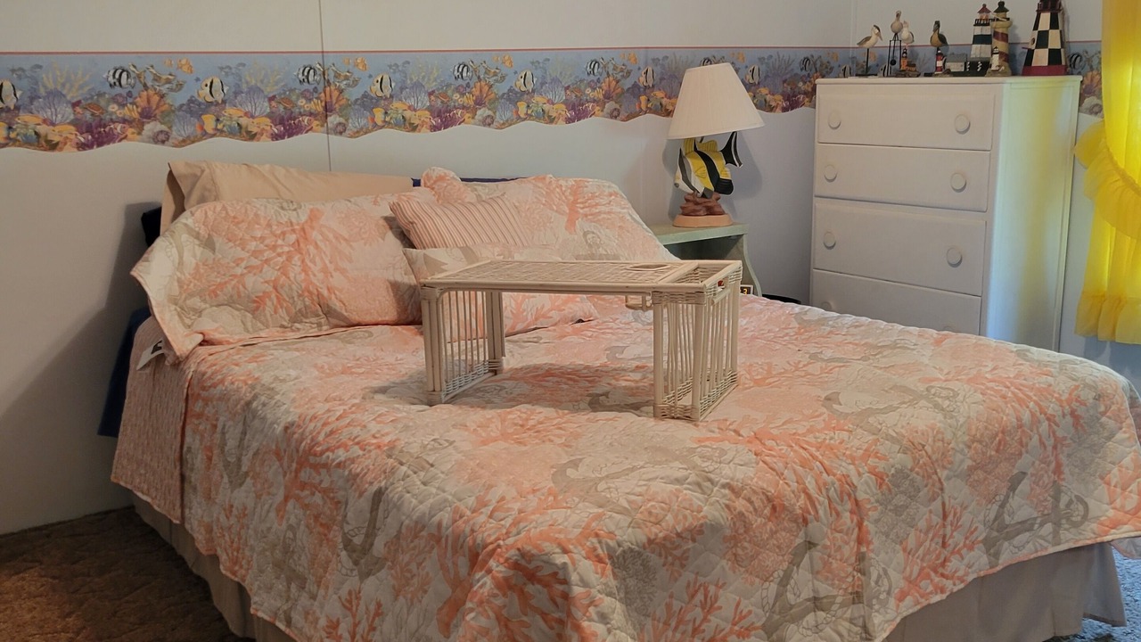 Photo of Bedroom in Folkston