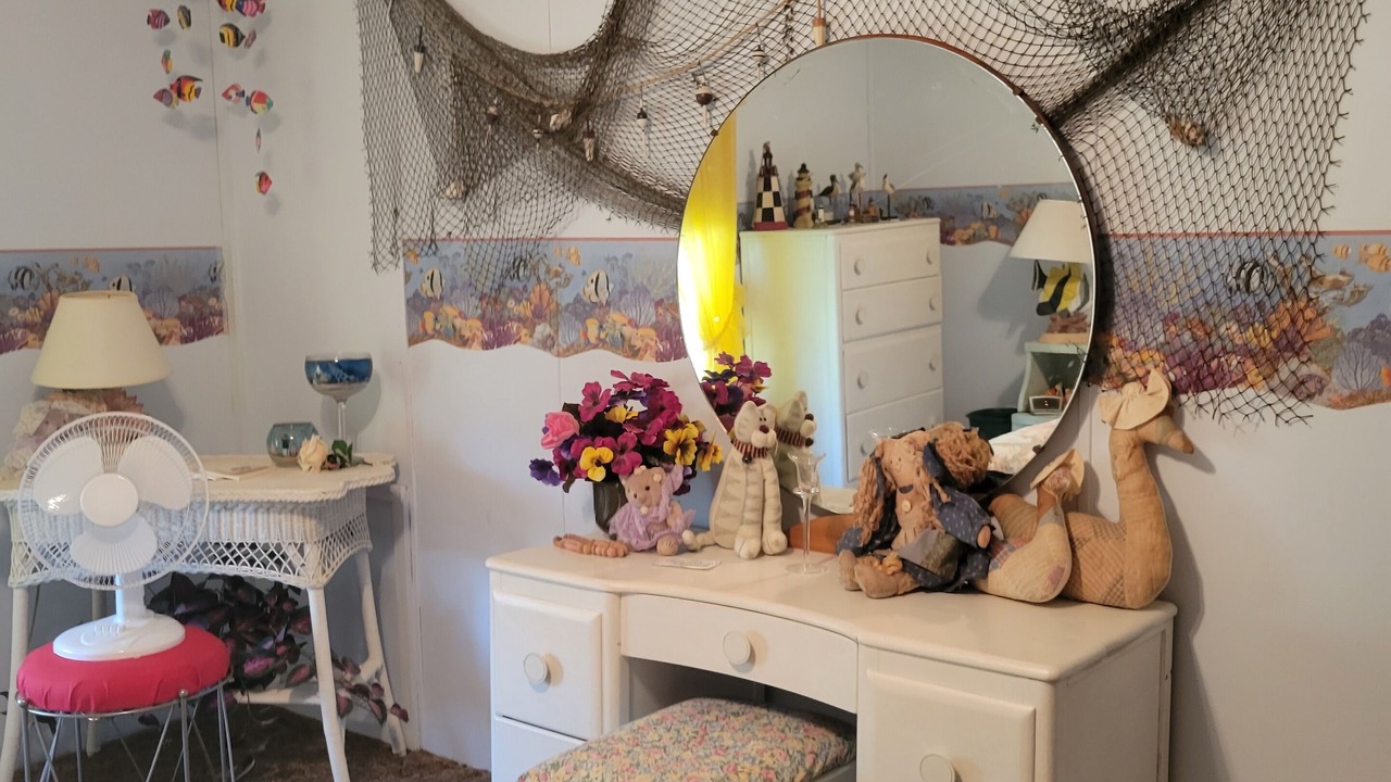Photo of Bedroom in Folkston