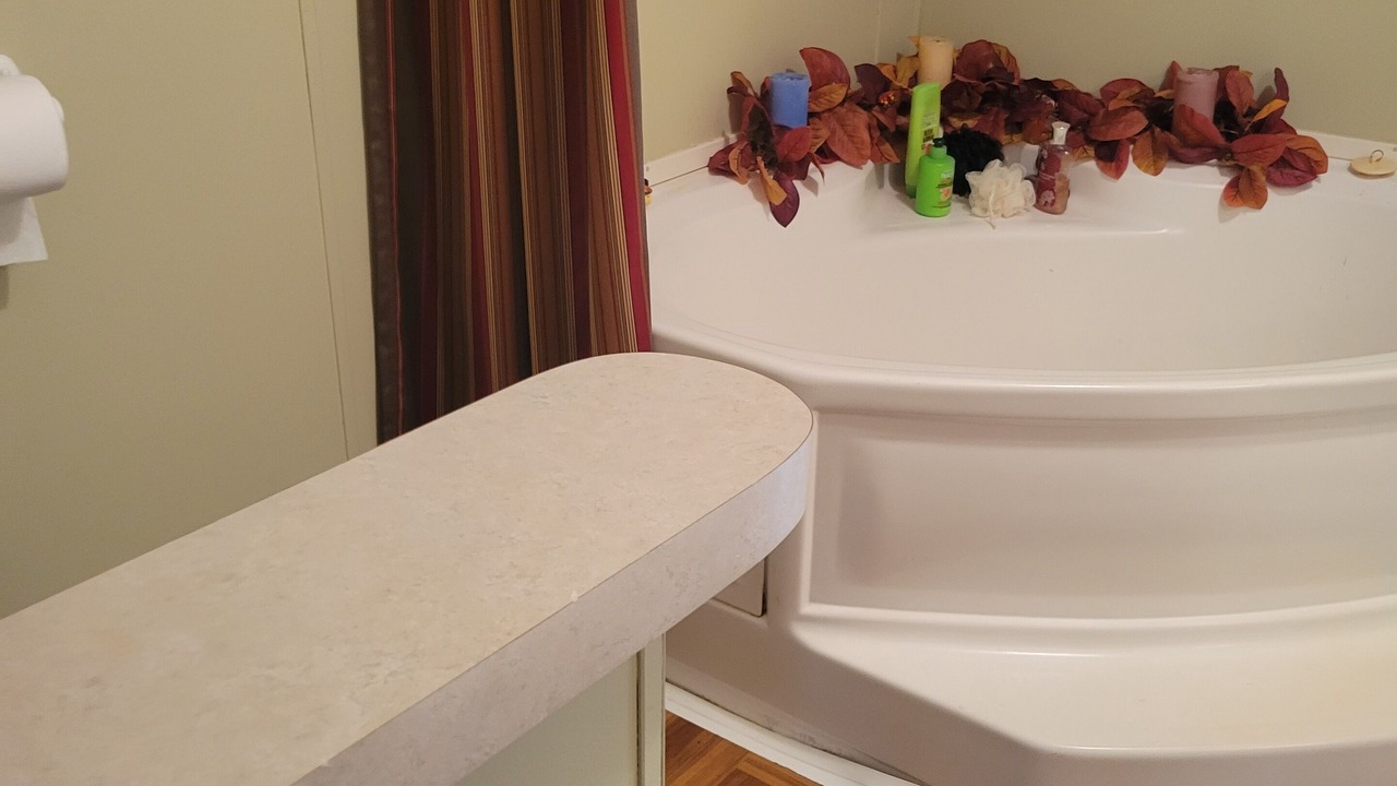 Photo of Bathroom in Folkston
