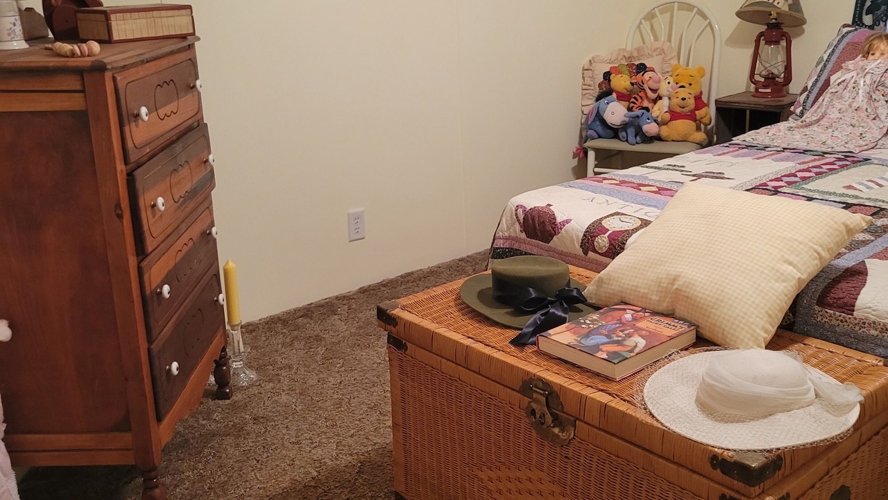 Photo of Bedroom in Folkston