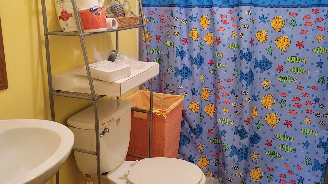 Photo of Bathroom in Folkston