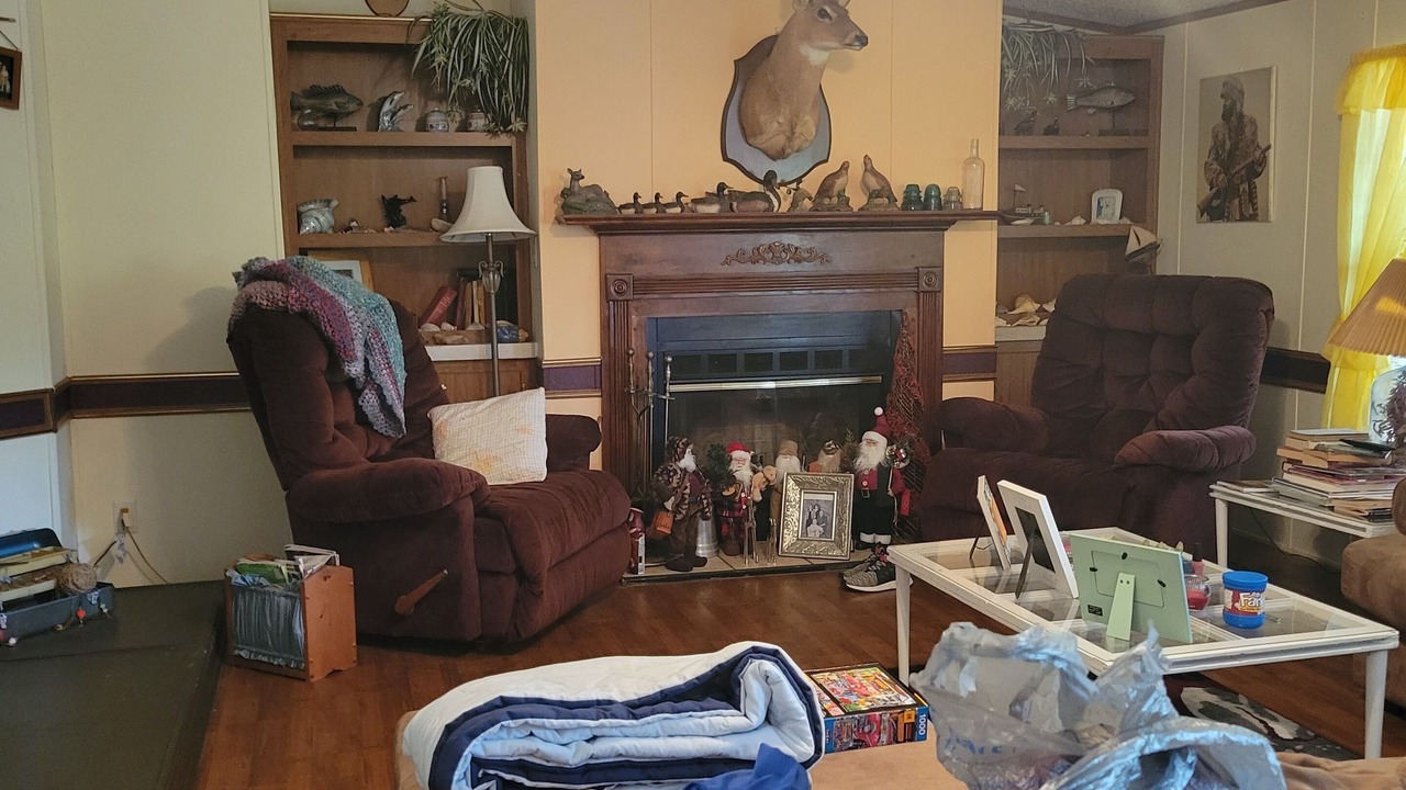 Photo of Livingroom in Folkston