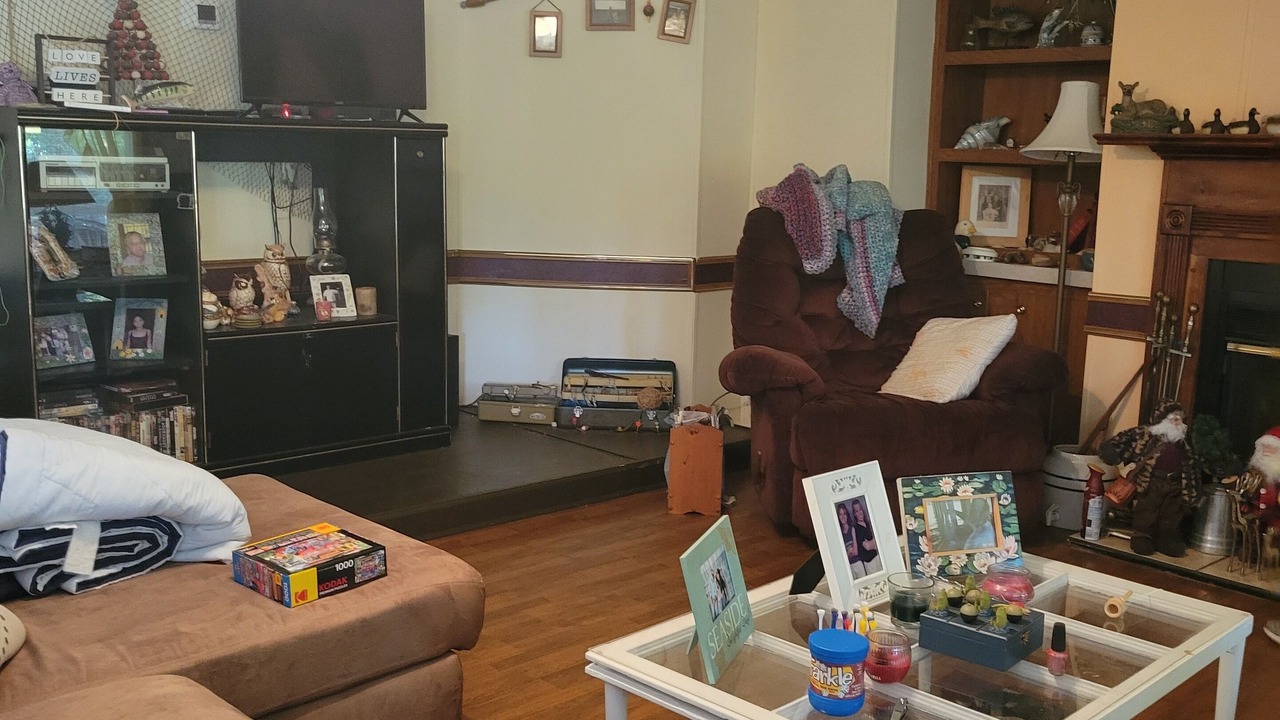 Photo of Livingroom in Folkston