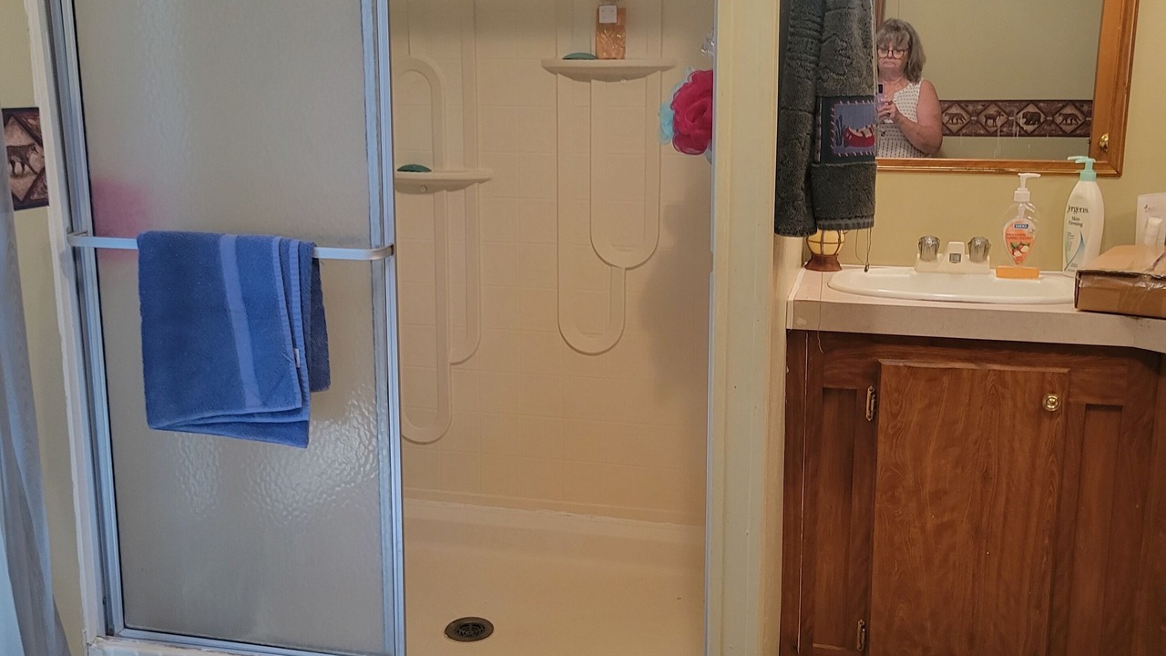 Photo of Bathroom in Folkston