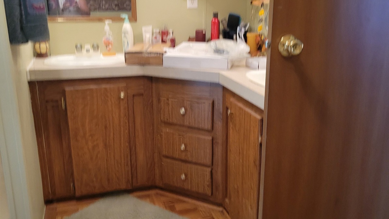 Photo of Bathroom in Folkston