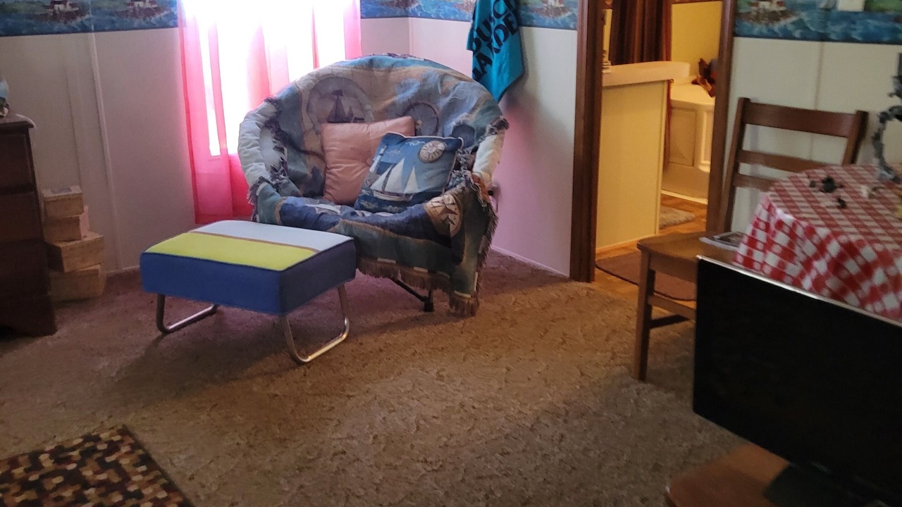 Photo of Livingroom in Folkston