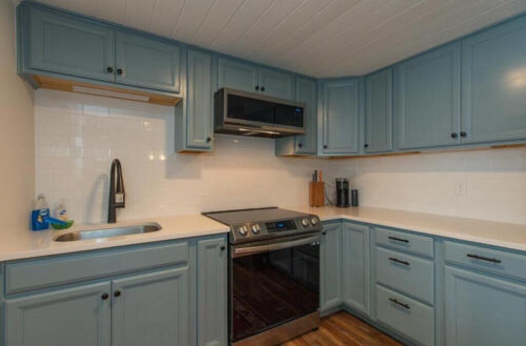 Photo of Kitchen in Pine Level