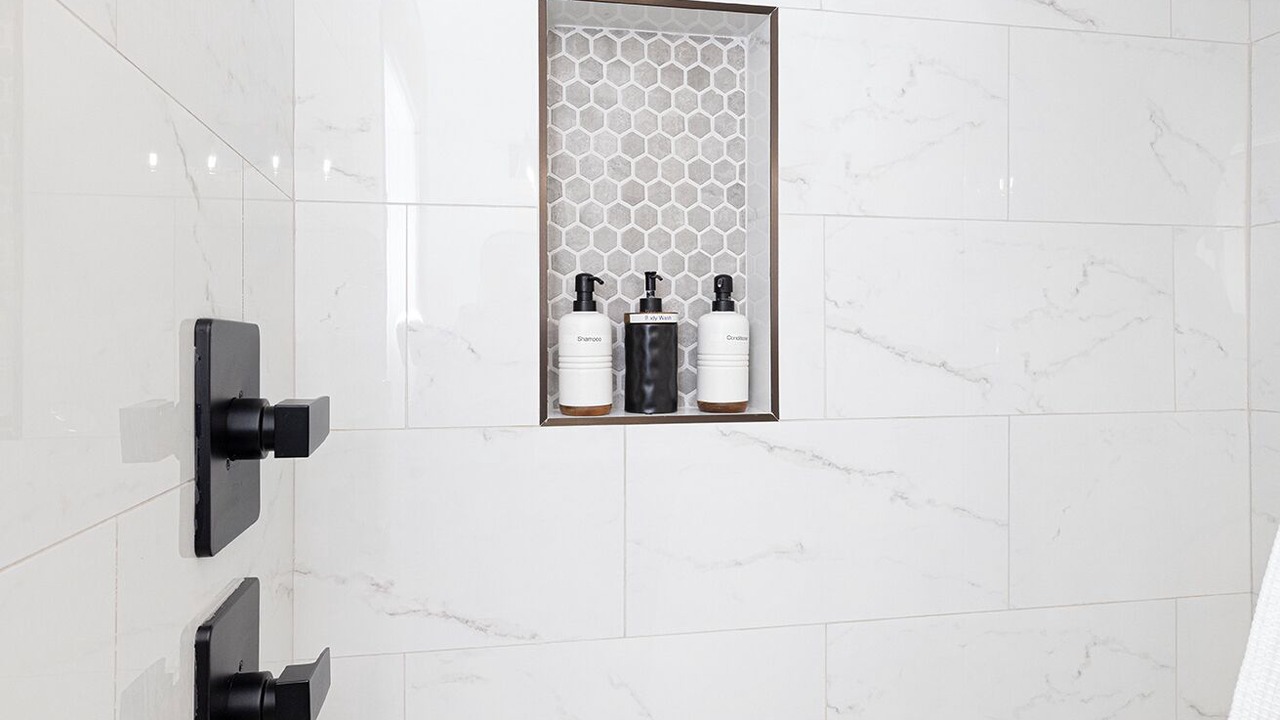 Photo of Bathroom in Enderly Park