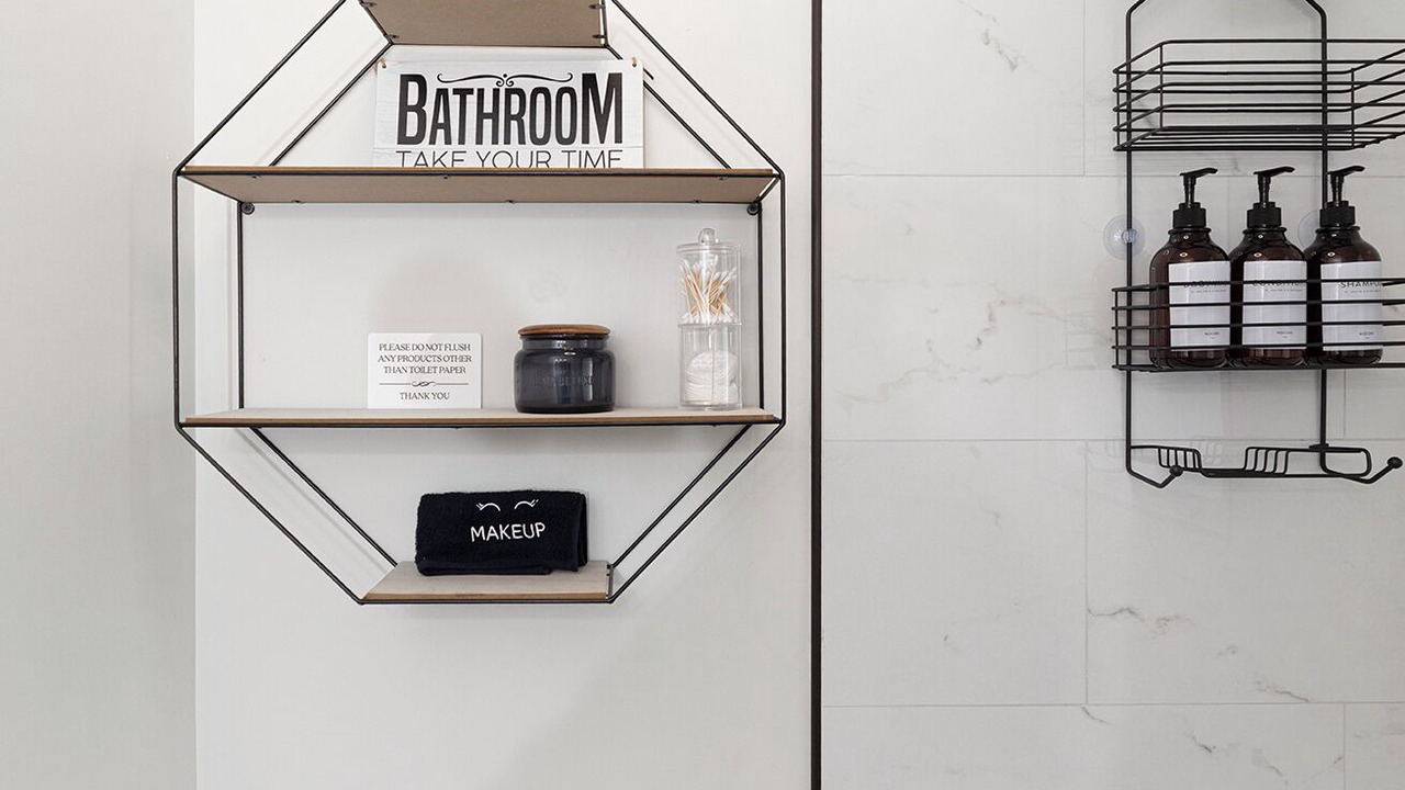Photo of Bathroom in Enderly Park