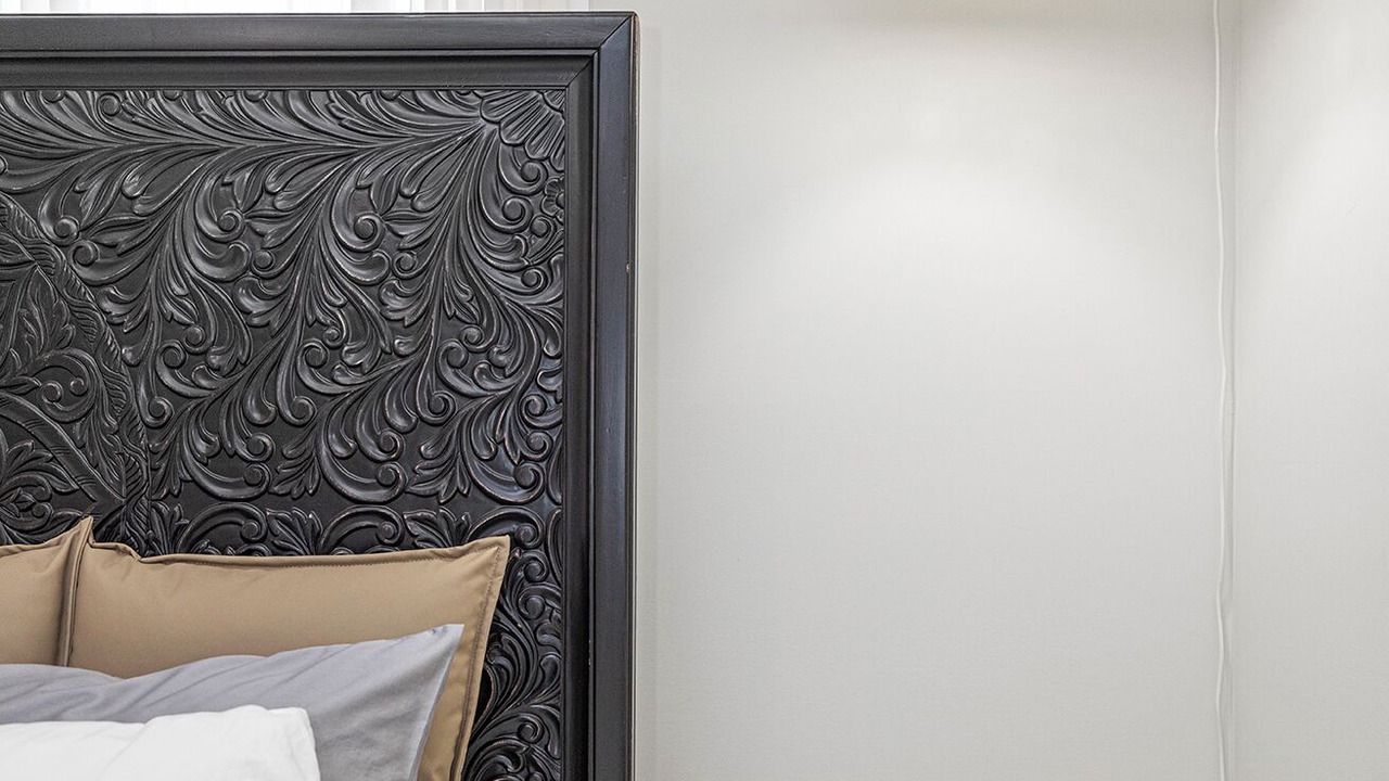 Photo of Bedroom in Enderly Park