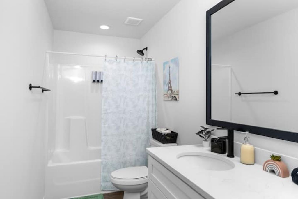 Photo of Bathroom in Charlotte