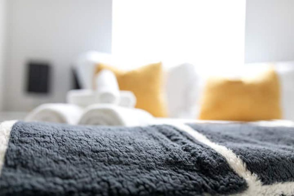 Photo of Bedroom in Charlotte