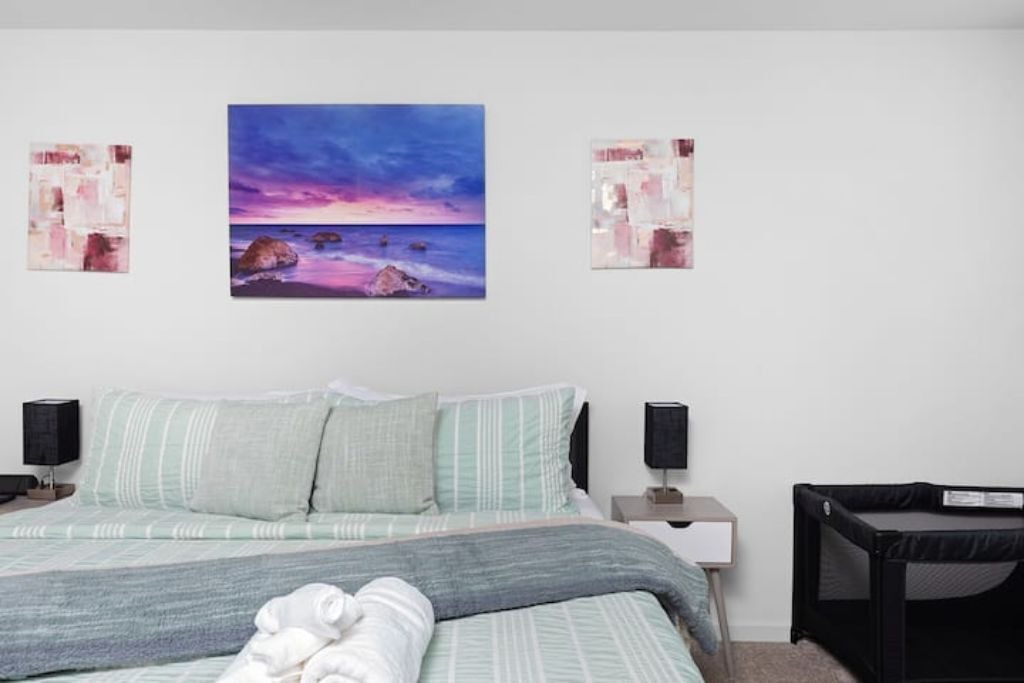 Photo of Bedroom in Charlotte