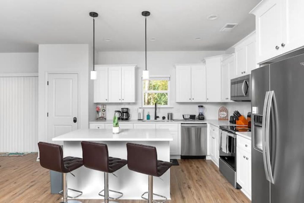 Photo of Kitchen in Charlotte