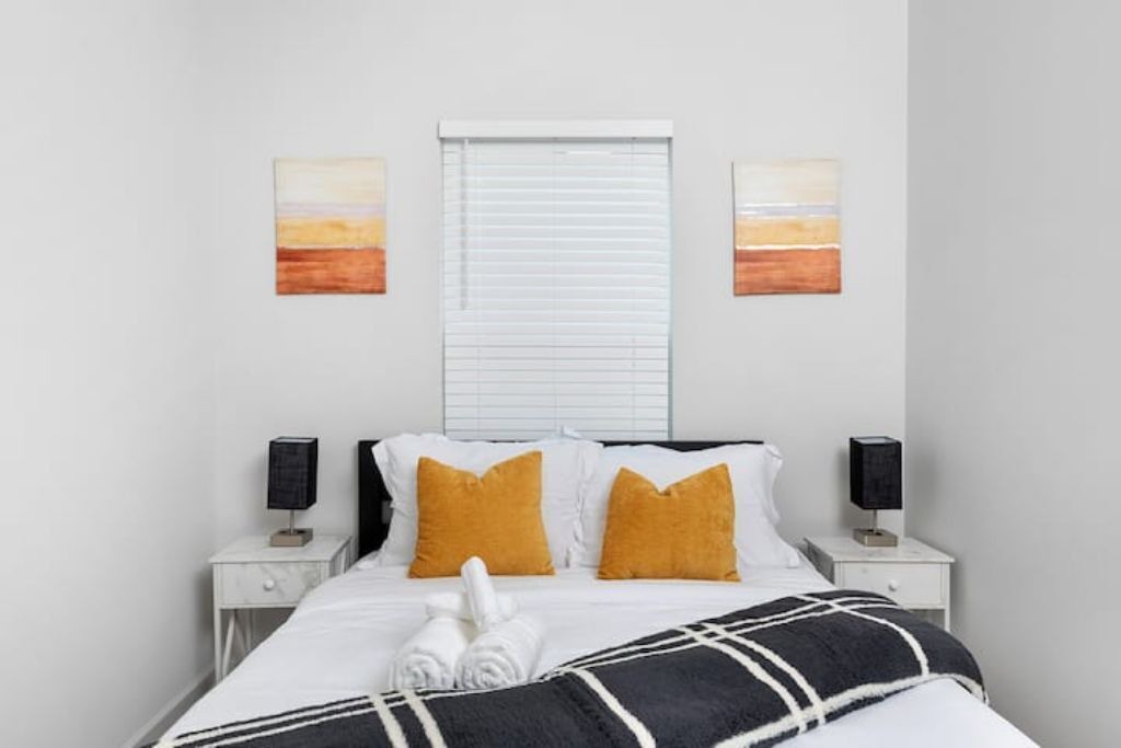 Photo of Bedroom in Charlotte