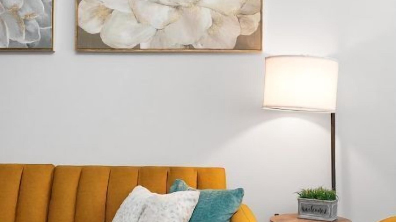 Photo of Livingroom in Charlotte