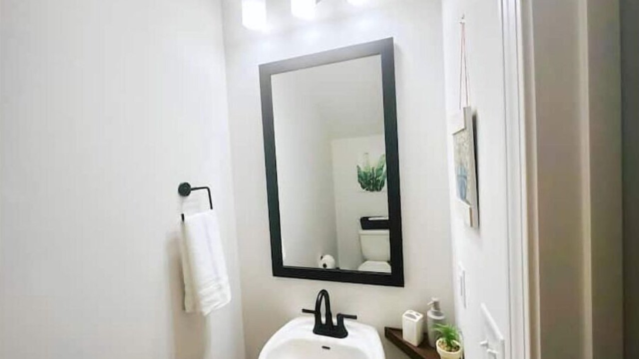 Photo of Bathroom in Charlotte