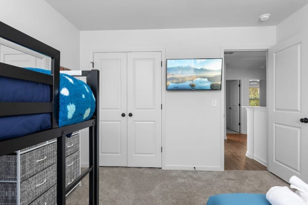 Photo of Bedroom in Charlotte