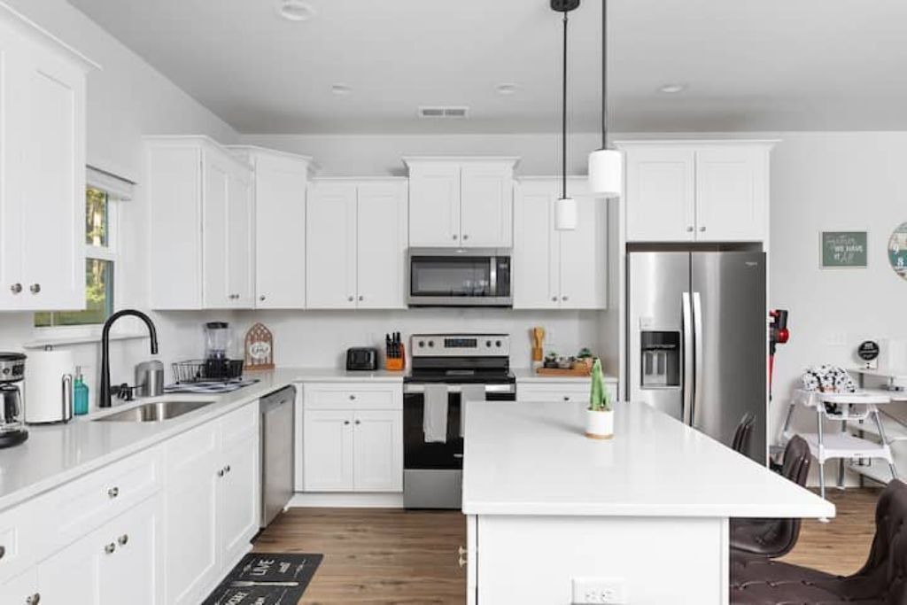 Photo of Kitchen in Charlotte