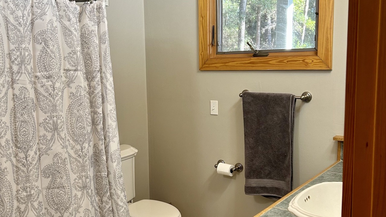 Photo of Bathroom in Tallahassee