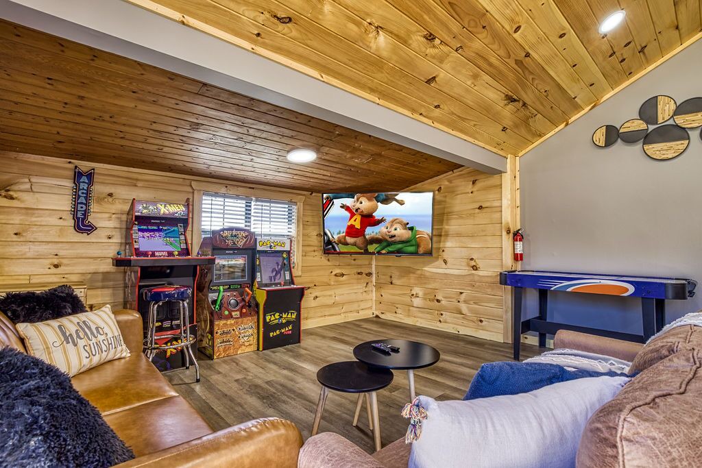 Photo of Bedroom in Kodak