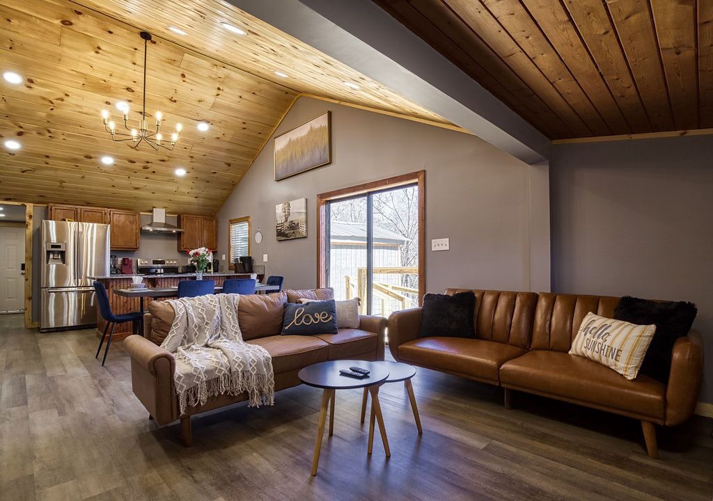 Photo of Livingroom in Kodak