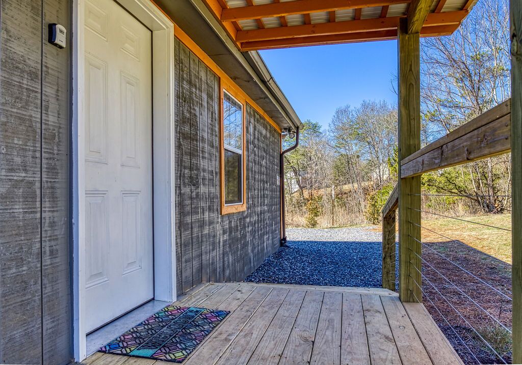 Photo of Patio Balcony in Kodak