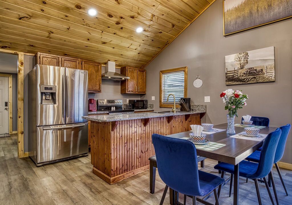 Photo of Kitchen in Kodak