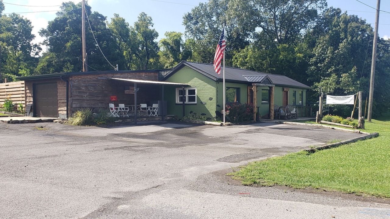 Photo of Outdoor in Guntersville